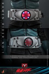 Kamen Rider No.1 Collector Edition (Prototype Shown) View 16