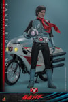 Kamen Rider No. 1 and Cyclone (Prototype Shown) View 8