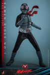 Kamen Rider No. 1 and Cyclone (Prototype Shown) View 9