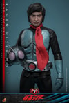 Kamen Rider No. 1 and Cyclone (Prototype Shown) View 11