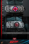 Kamen Rider No. 1 and Cyclone (Prototype Shown) View 16
