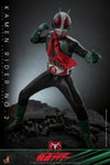 Kamen Rider No.2 Collector Edition (Prototype Shown) View 3