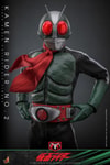 Kamen Rider No.2 Collector Edition (Prototype Shown) View 4