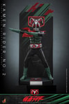 Kamen Rider No.2 Collector Edition (Prototype Shown) View 5