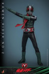 Kamen Rider No.2 Collector Edition (Prototype Shown) View 6