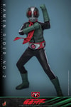 Kamen Rider No.2 Collector Edition (Prototype Shown) View 7