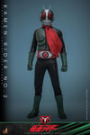 Kamen Rider No.2 Collector Edition (Prototype Shown) View 8