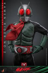 Kamen Rider No. 2 and Cyclone Collector Edition (Prototype Shown) View 5
