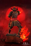 Yasuke (Prototype Shown) View 9