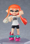 Splatoon Girl Figma (DX Edition) (Prototype Shown) View 9