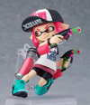 Splatoon Girl Figma (DX Edition) (Prototype Shown) View 13