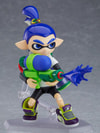 Splatoon Boy Figma (DX Edition) (Prototype Shown) View 4