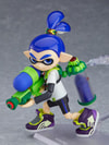 Splatoon Boy Figma (DX Edition) (Prototype Shown) View 9