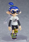 Splatoon Boy Figma (DX Edition) (Prototype Shown) View 11