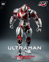 Ultraman Suit Jack (Anime Version) (Prototype Shown) View 1