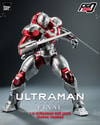 Ultraman Suit Jack (Anime Version) (Prototype Shown) View 3