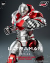 Ultraman Suit Jack (Anime Version) (Prototype Shown) View 5