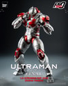 Ultraman Suit Jack (Anime Version) (Prototype Shown) View 6