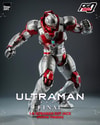 Ultraman Suit Jack (Anime Version) (Prototype Shown) View 7