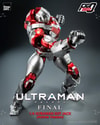 Ultraman Suit Jack (Anime Version) (Prototype Shown) View 8