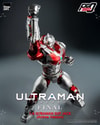 Ultraman Suit Jack (Anime Version) (Prototype Shown) View 9