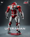 Ultraman Suit Jack (Anime Version) (Prototype Shown) View 10