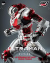 Ultraman Suit Jack (Anime Version) (Prototype Shown) View 11