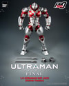 Ultraman Suit Jack (Anime Version) (Prototype Shown) View 13