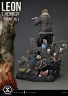 Leon S. Kennedy (Prototype Shown) View 12