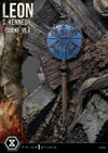 Leon S. Kennedy (Prototype Shown) View 18