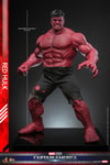 Red Hulk (Prototype Shown) View 12
