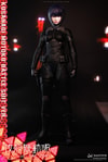 Motoko Kusanagi (Combat Suit ver.) (Prototype Shown) View 7