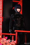 Motoko Kusanagi (Combat Suit ver.) (Prototype Shown) View 10
