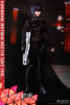 Motoko Kusanagi (Combat Suit ver.) (Prototype Shown) View 11
