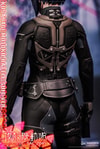 Motoko Kusanagi (Combat Suit ver.) (Prototype Shown) View 12