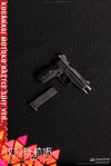 Motoko Kusanagi (Combat Suit ver.) (Prototype Shown) View 16