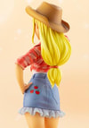 Applejack Bishoujo (Prototype Shown) View 4
