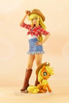 Applejack Bishoujo (Prototype Shown) View 6