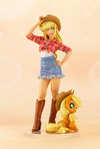 Applejack Bishoujo (Prototype Shown) View 7