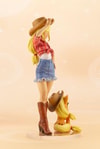 Applejack Bishoujo (Prototype Shown) View 8