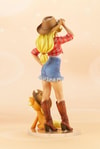 Applejack Bishoujo (Prototype Shown) View 10