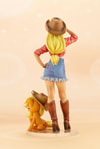 Applejack Bishoujo (Prototype Shown) View 11
