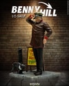 Benny Hill (Prototype Shown) View 8