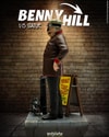 Benny Hill (Prototype Shown) View 9