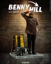Benny Hill (Prototype Shown) View 14