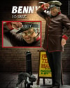 Benny Hill (Prototype Shown) View 18