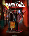 Benny Hill (Prototype Shown) View 19