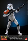 Stormtrooper Squad Leader™ (Prototype Shown) View 3