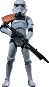 Stormtrooper Squad Leader™ (Prototype Shown) View 20