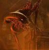 Dog Alien (Prototype Shown) View 5